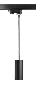 Deko-Light Can 150, 1x max. 7,5 W, GU10, Schwarz
