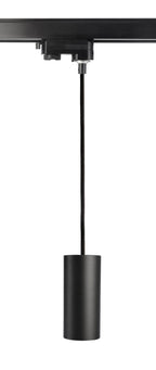 Deko-Light Can 150, 1x max. 7,5 W, GU10, Schwarz