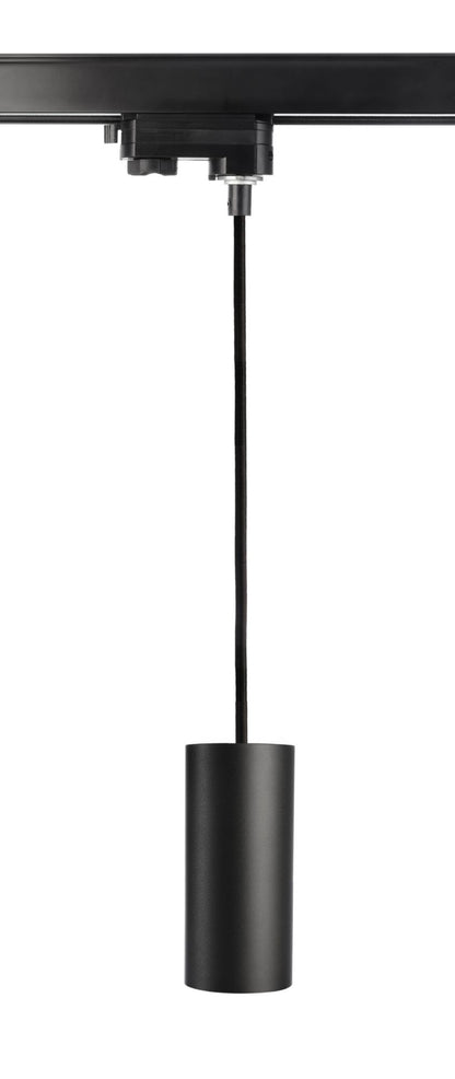 Deko-Light Can 150, 1x max. 7,5 W, GU10, Schwarz
