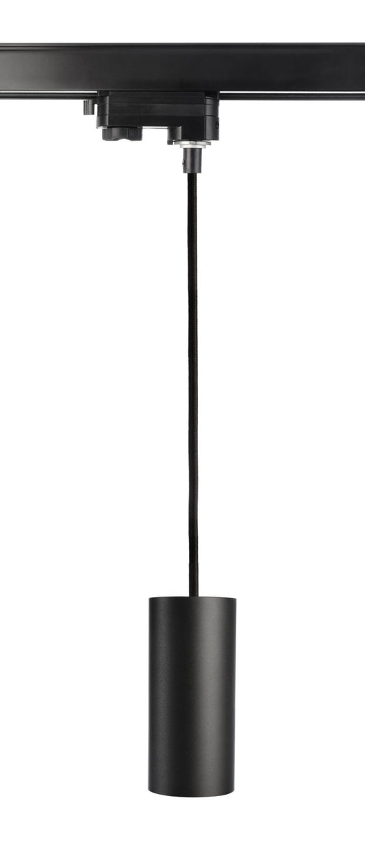 Deko-Light Can 150, 1x max. 7,5 W, GU10, Schwarz