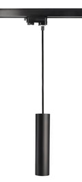 Deko-Light Can 350, 1x max. 7,5 W, GU10, Schwarz