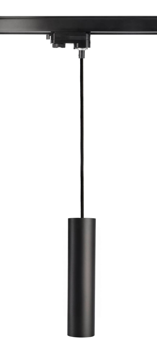 Deko-Light Can 350, 1x max. 7,5 W, GU10, Schwarz