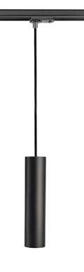 Deko-Light Can 350, 1x max. 7,5 W, GU10, Schwarz