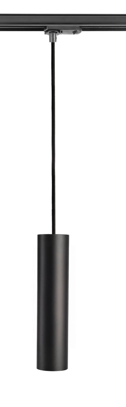 Deko-Light Can 350, 1x max. 7,5 W, GU10, Schwarz