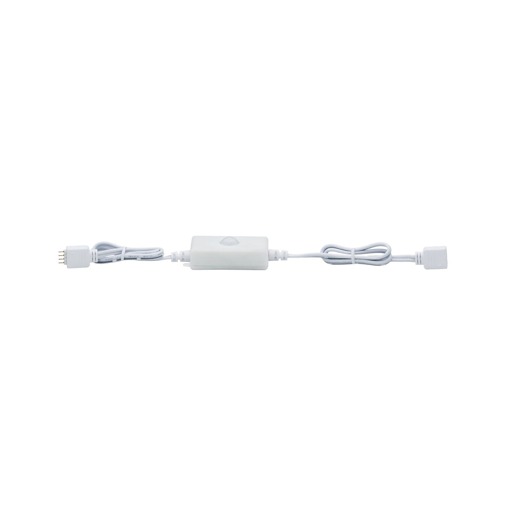 Paulmann FN YourLED IR-Sensor 12V DC Kunststoff