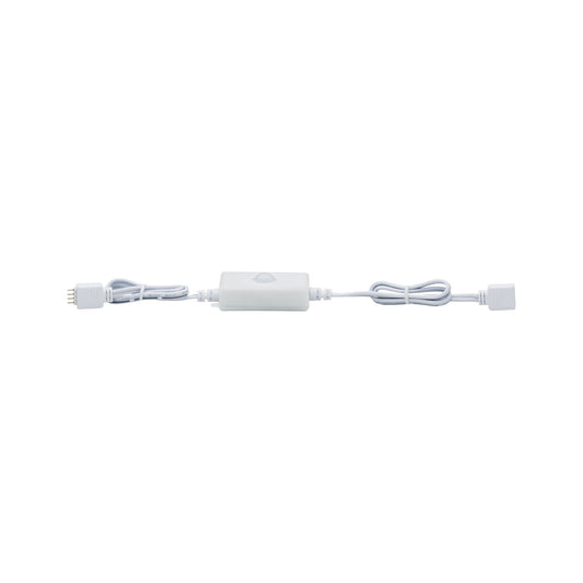 Paulmann FN YourLED IR-Sensor 12V DC Kunststoff