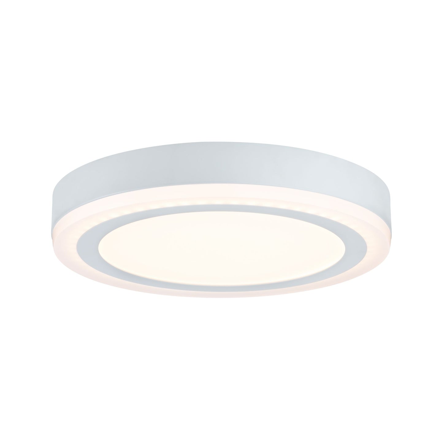 Paulmann Deckenleuchte WallCeiling Sol LED-Panel 12,2W 245mm