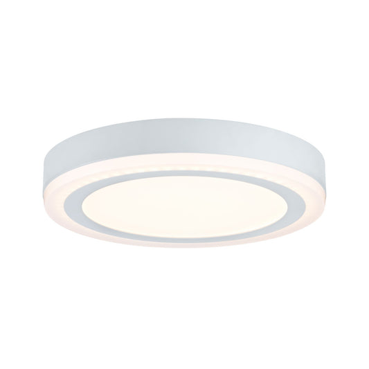 Paulmann Deckenleuchte WallCeiling Sol LED-Panel 12,2W 245mm