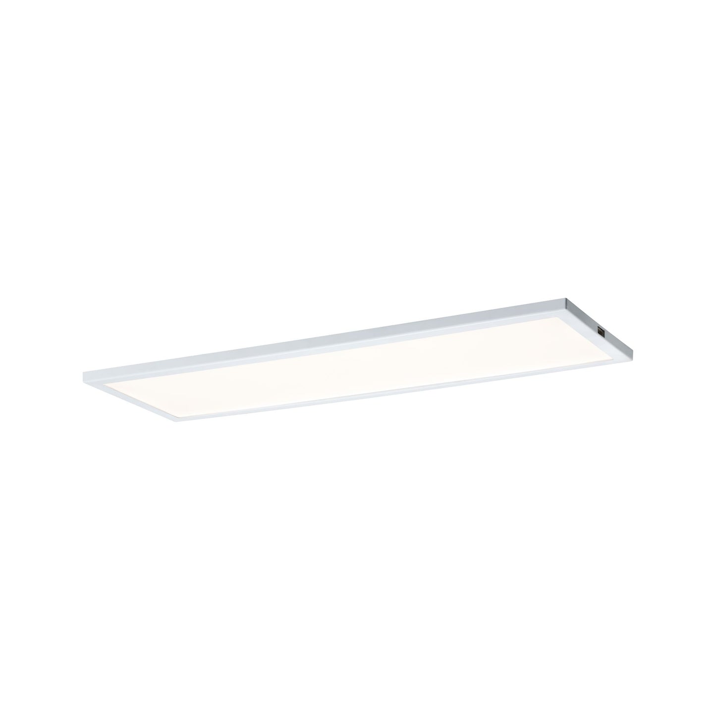 Paulmann Function Ace LED-Panel Basic Set 10x30cm 7,5W 230/24V 24VA Weiß Sat Met/Kst
