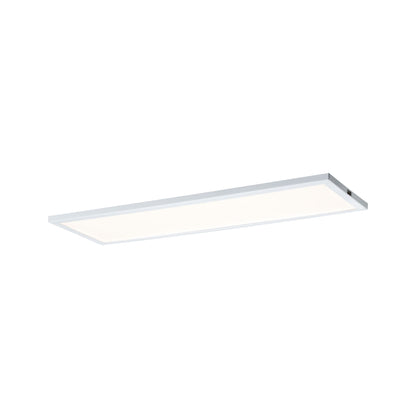 Paulmann Function Ace LED-Panel Basic Set 10x30cm 7,5W 230/24V 24VA Weiß Sat Met/Kst