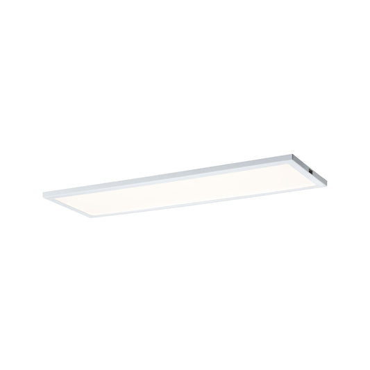 Paulmann Function Ace LED-Panel Basic Set 10x30cm 7,5W 230/24V 24VA Weiß Sat Met/Kst