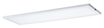 Paulmann Function Ace LED-Panel Basic Set 10x30cm 7,5W 230/24V 24VA Weiß Sat Met/Kst