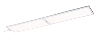 Paulmann Function Ace LED-Panel Extension 10x30cm 7,5W 24V Alu Sat Met/Kst