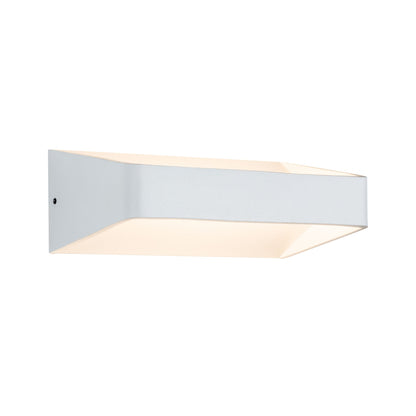 Paulmann Wall Ceiling Bar WL LED 1x5,5W Weiß 230V Alu