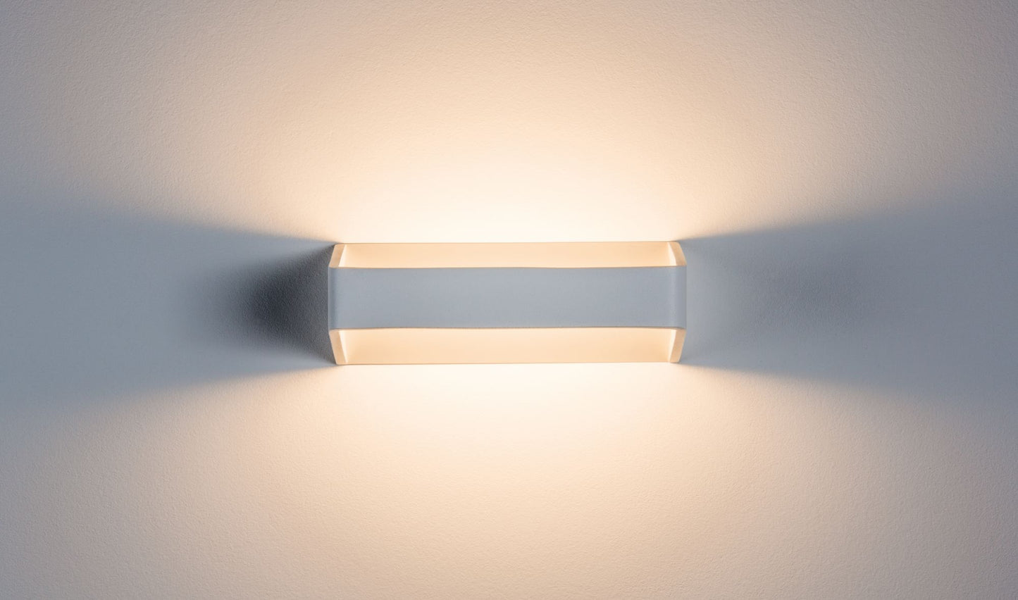 Paulmann Wall Ceiling Bar WL LED 1x5,5W Weiß 230V Alu