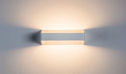 Paulmann Wall Ceiling Bar WL LED 1x5,5W Weiß 230V Alu