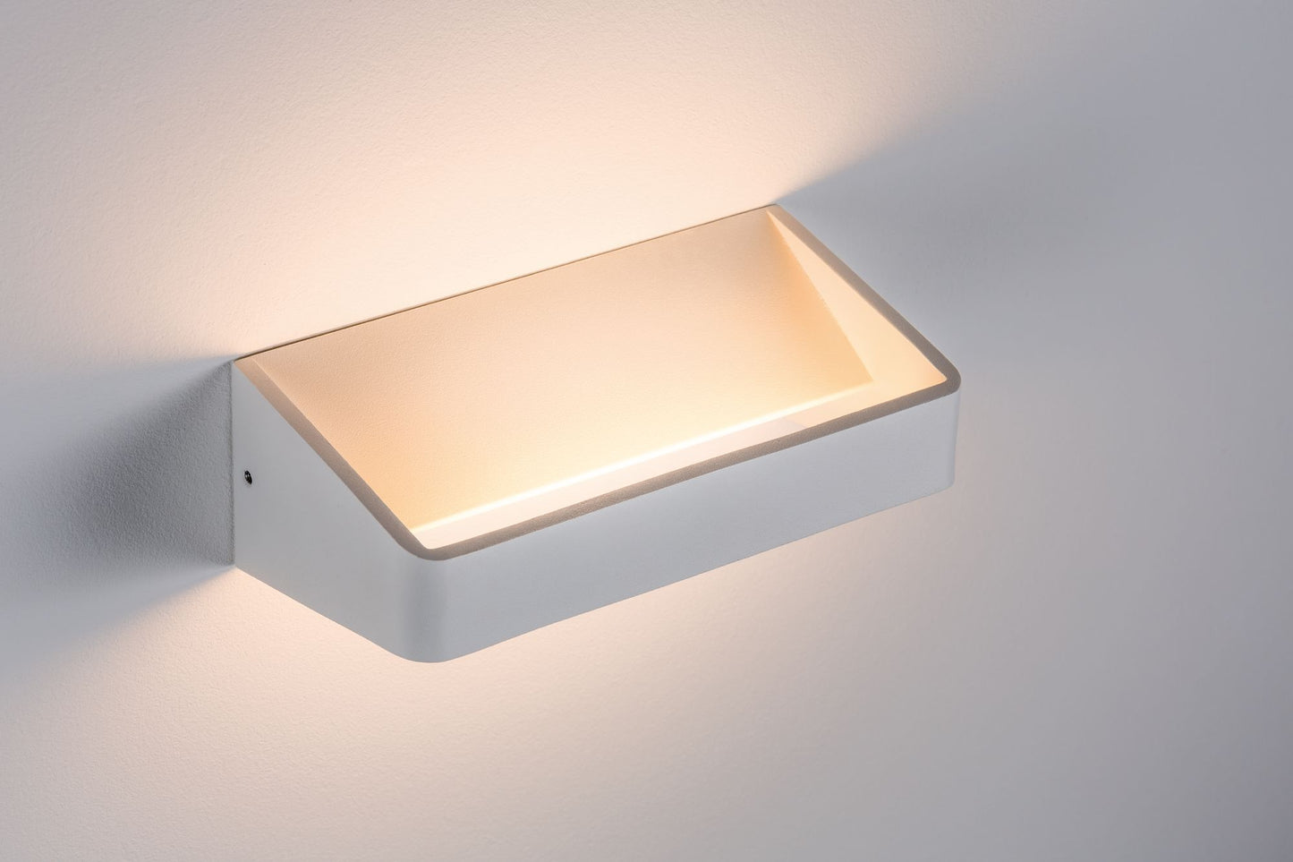 Paulmann Wall Ceiling Bar WL LED 1x5,5W Weiß 230V Alu