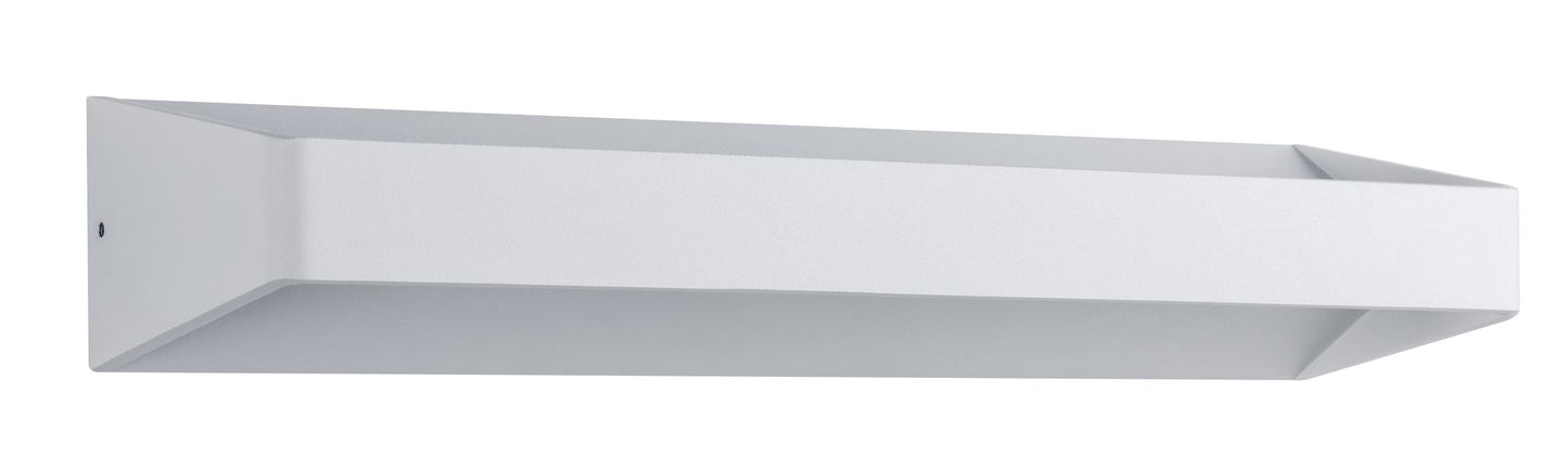 Paulmann Wall Ceiling Bar WL LED 1x10,5W Weiß 230V Alu