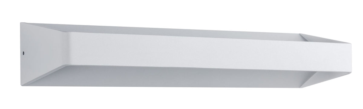 Paulmann Wall Ceiling Bar WL LED 1x10,5W Weiß 230V Alu