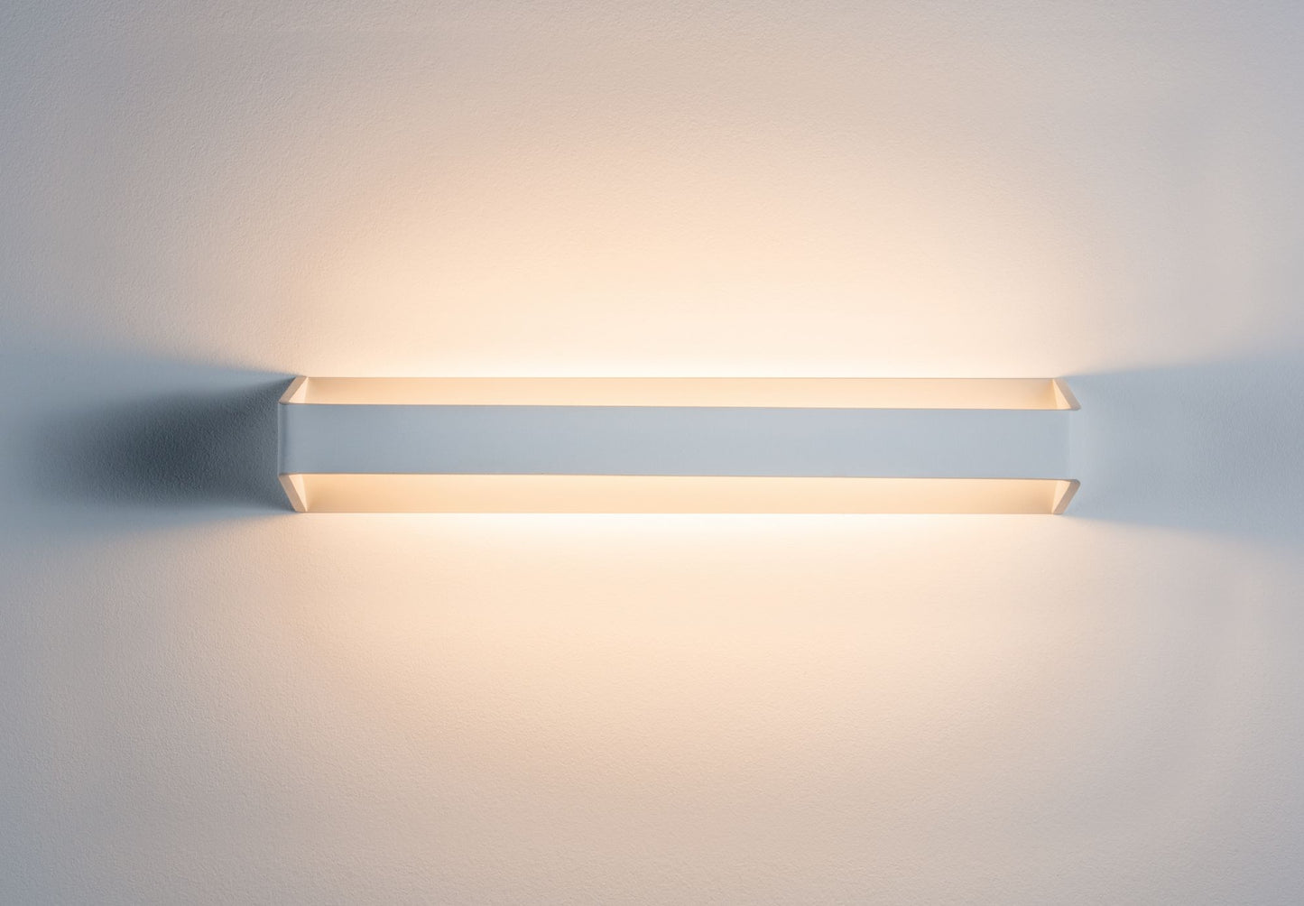 Paulmann Wall Ceiling Bar WL LED 1x10,5W Weiß 230V Alu