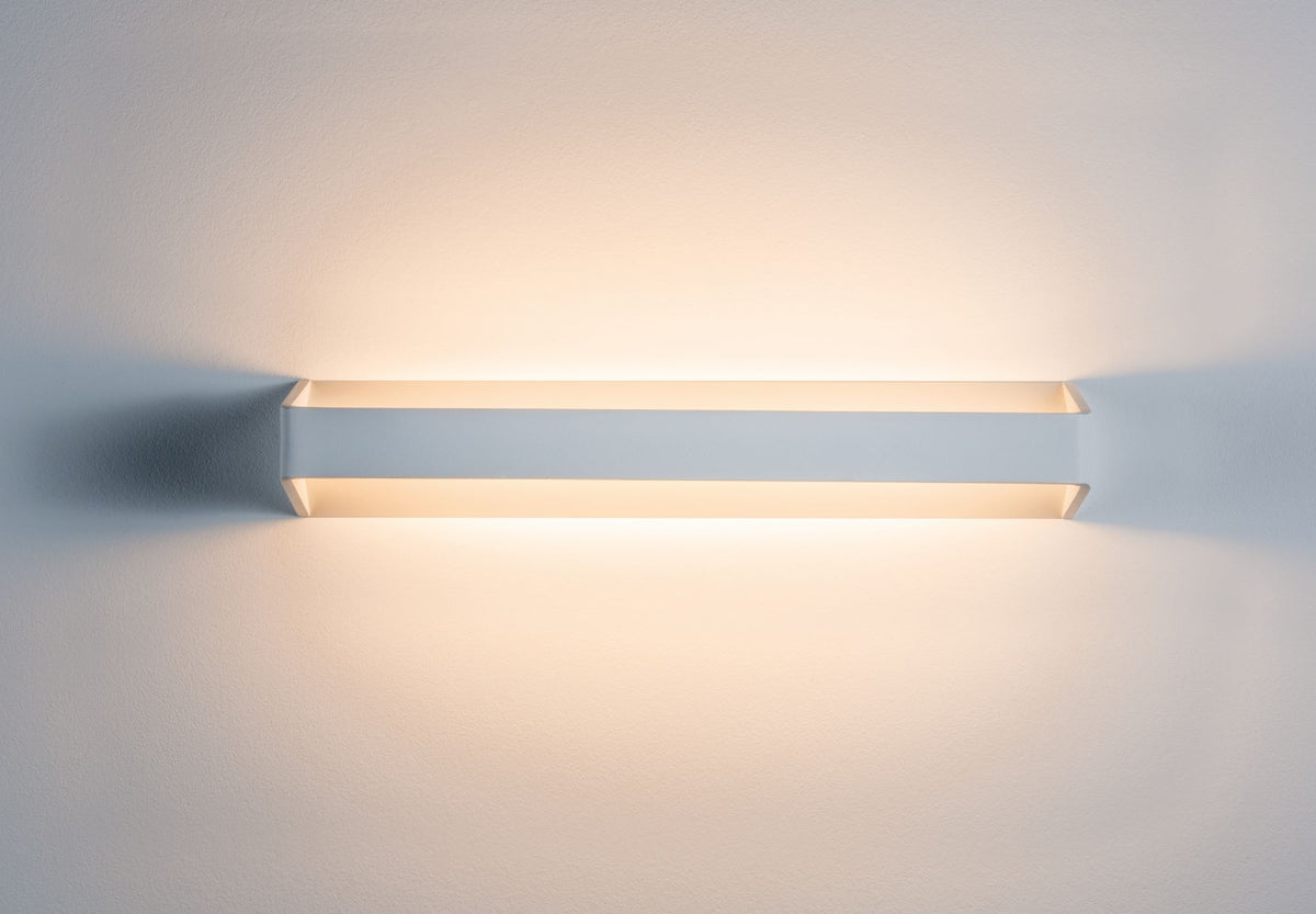 Paulmann Wall Ceiling Bar WL LED 1x10,5W Weiß 230V Alu