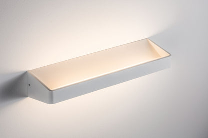 Paulmann Wall Ceiling Bar WL LED 1x10,5W Weiß 230V Alu