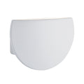 Paulmann Wall Ceiling Tulip WL LED 1x3W Weiß 230V Alu