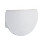 Paulmann Wall Ceiling Tulip WL LED 1x3W Weiß 230V Alu
