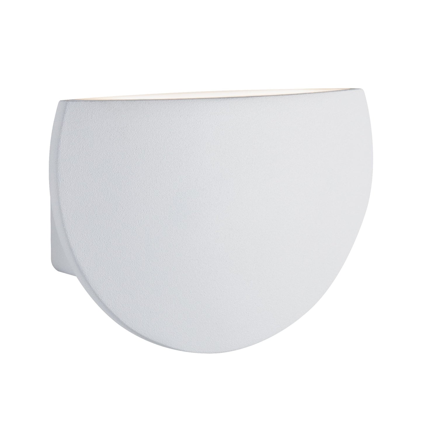 Paulmann Wall Ceiling Tulip WL LED 1x3W Weiß 230V Alu