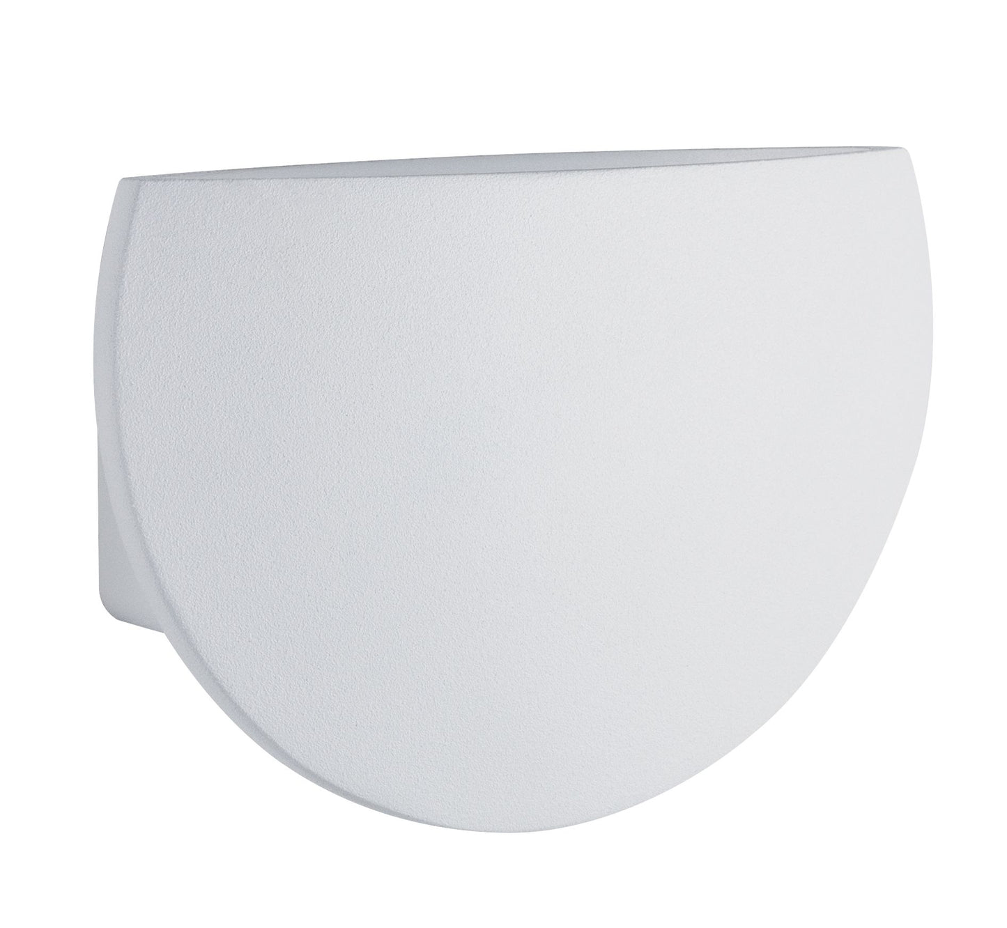 Paulmann Wall Ceiling Tulip WL LED 1x3W Weiß 230V Alu