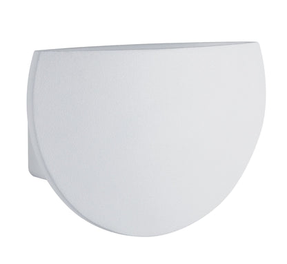 Paulmann Wall Ceiling Tulip WL LED 1x3W Weiß 230V Alu