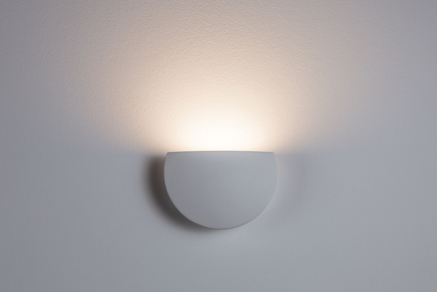 Paulmann Wall Ceiling Tulip WL LED 1x3W Weiß 230V Alu