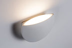 Paulmann Wall Ceiling Tulip WL LED 1x3W Weiß 230V Alu