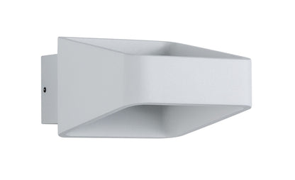 Paulmann Wall Ceiling Stadio WL LED 1x5,5W Weiß 230V Alu