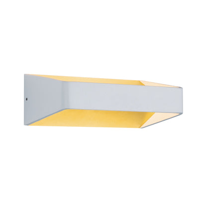 Paulmann Wall Ceiling Bar WL LED 1x5,5W Weiß/Gold 230V Alu
