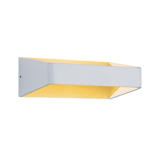 Paulmann Wall Ceiling Bar WL LED 1x5,5W Weiß/Gold 230V Alu