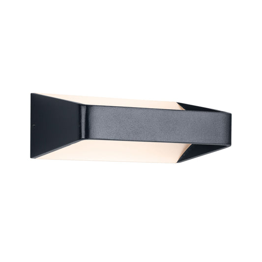 Paulmann Wall Ceiling Bar WL LED 1x5,5W Grau/Silber 230V Alu