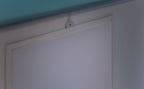 Paulmann Function Glow LED-Panel 1er BasicSet Dif 25x40cm 8W 230/24V 24VA Ws Sat Met/Kst