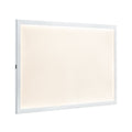 Paulmann Function Glow LED-Panel Extension Dif 25x40cm 8W 230/24V Ws Sat Met/Kst