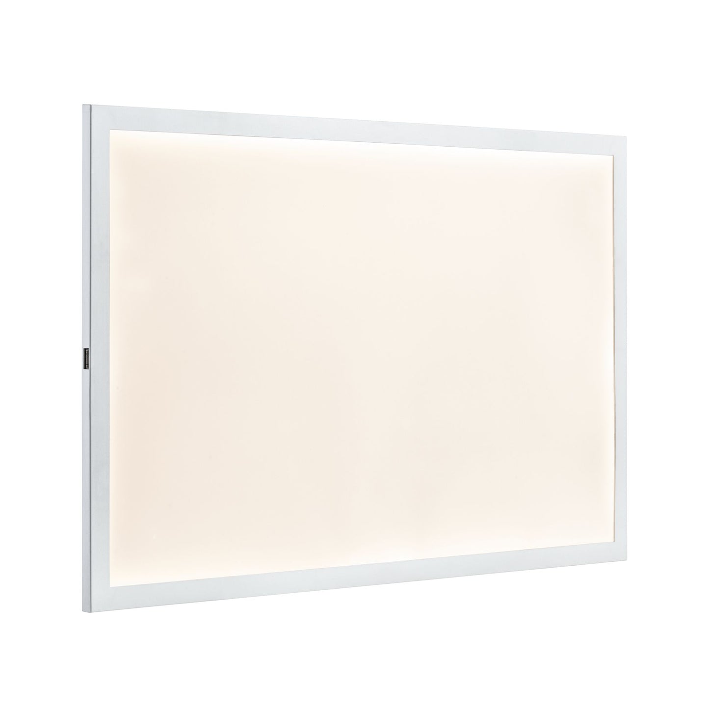 Paulmann Function Glow LED-Panel Extension Dif 25x40cm 8W 230/24V Ws Sat Met/Kst