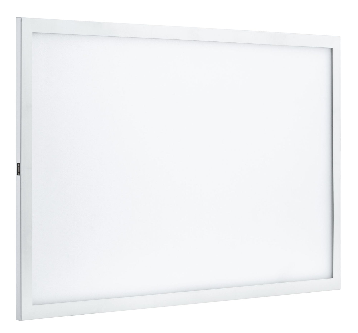 Paulmann Function Glow LED-Panel Extension Dif 25x40cm 8W 230/24V Ws Sat Met/Kst