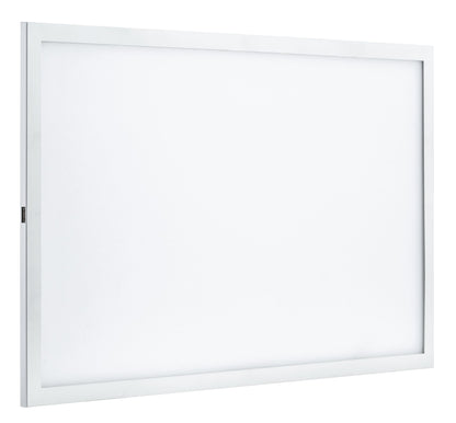 Paulmann Function Glow LED-Panel Extension Dif 25x40cm 8W 230/24V Ws Sat Met/Kst
