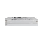 Paulmann Function MaxLED Power Supply 230/24V 36 VA DC Weiß Kunststoff