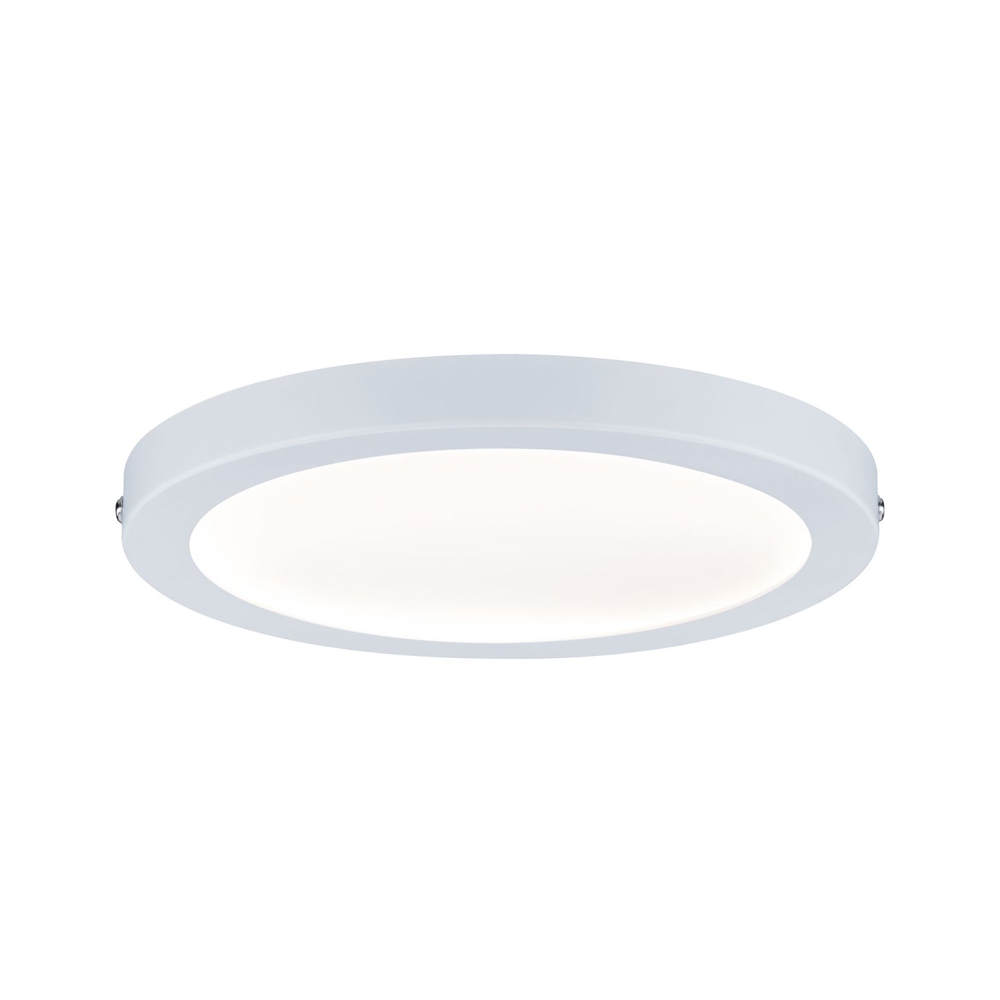 Paulmann WallCeiling Atria LED-Panel 220mm 18,5W Weiß matt 230V Kunststoff