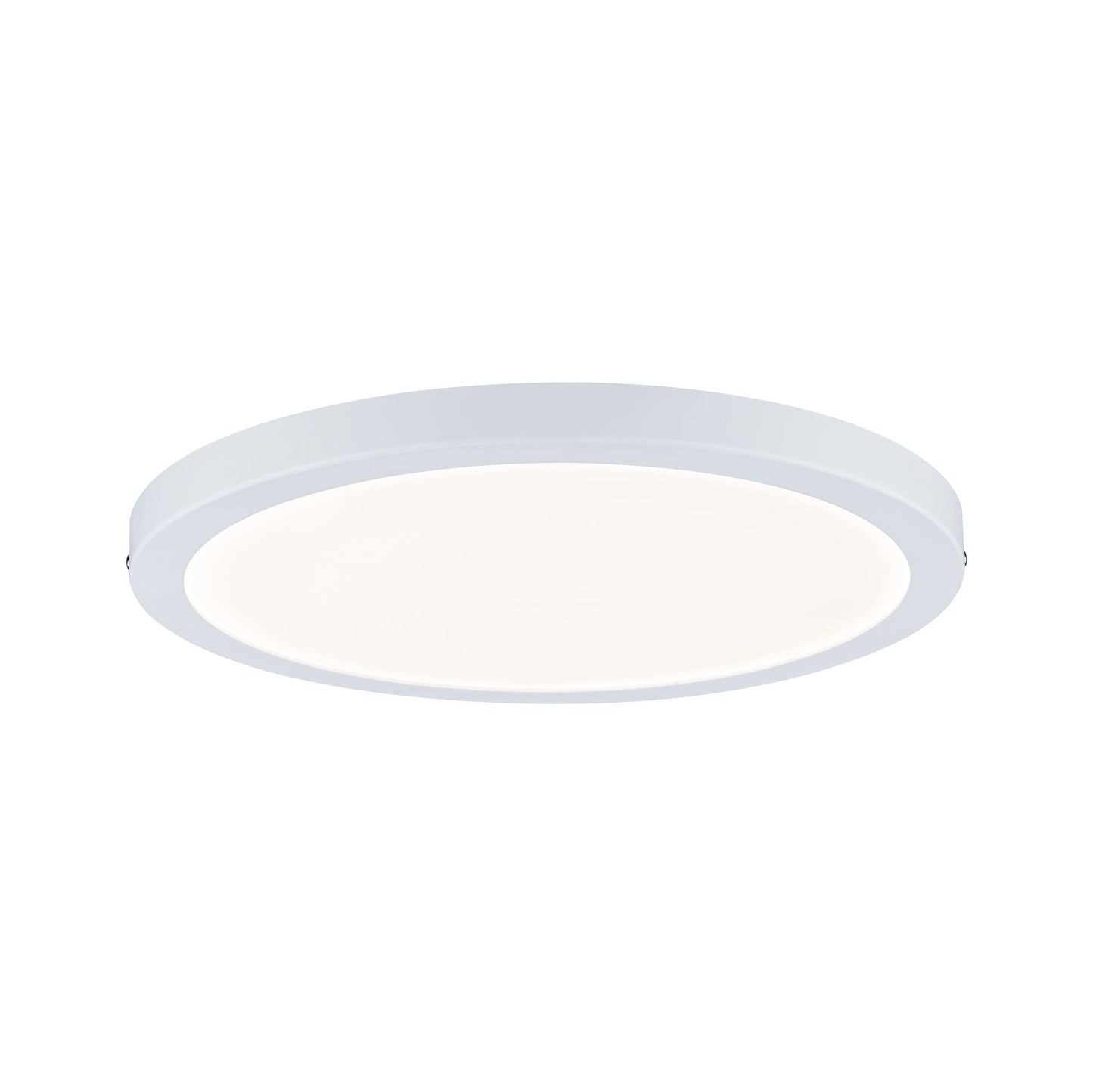 Paulmann WallCeiling Atria LED-Panel 300mm 22W Weiß matt 230V Kunststoff