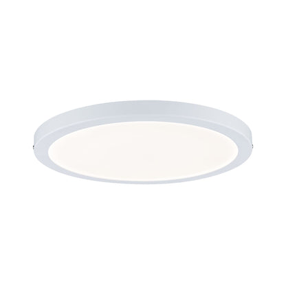 Paulmann WallCeiling Atria LED-Panel 300mm 22W Weiß matt 230V Kunststoff