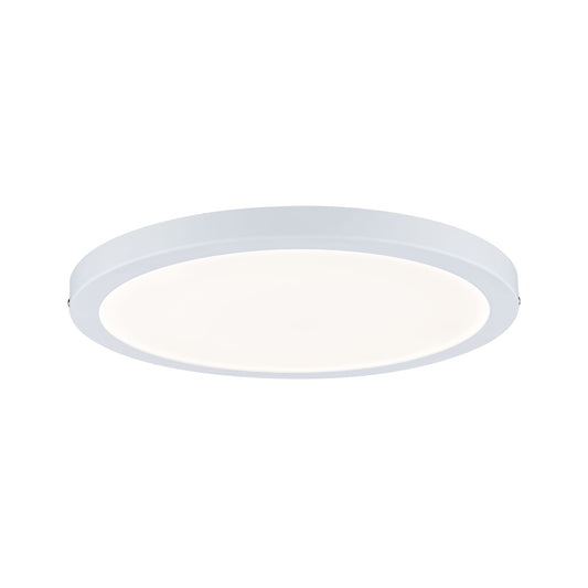 Paulmann WallCeiling Atria LED-Panel 300mm 22W Weiß matt 230V Kunststoff