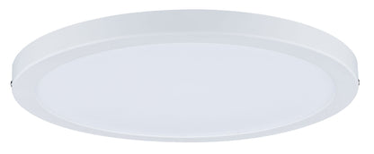 Paulmann WallCeiling Atria LED-Panel 300mm 22W Weiß matt 230V Kunststoff
