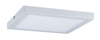 Paulmann WallCeiling Atria LED-Panel 220x220mm 20W Weiß matt 230V Kunststoff