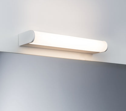 Paulmann WallCeiling Arneb IP44 LED 1x9W Weiß 230V Alu/Acryl